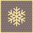 particle christmas icon3